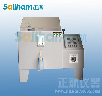 重慶復合鹽霧腐蝕試驗機