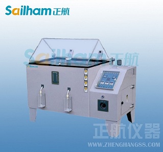 鹽水噴霧試驗(yàn)箱的一個簡單認(rèn)識