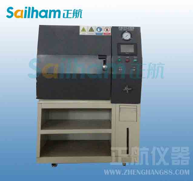 鋁鎳鈷磁性材料hast高速加速壽命試驗(yàn)機(jī)