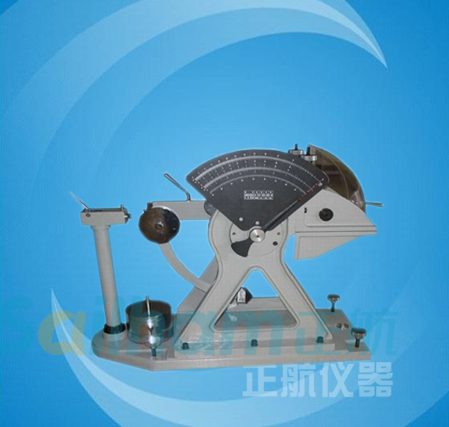 DKZ-5000型水泥電動抗折機(jī)