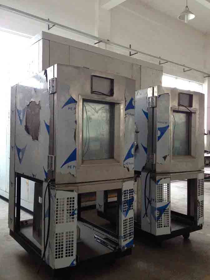 家用空調器制冷系統(tǒng)組成部分