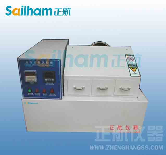 沖擊試驗發(fā)展前景