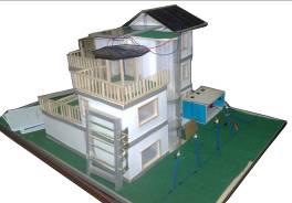  BIPV智能建筑綜合設(shè)計(jì)平臺(tái) GCBIPV-A