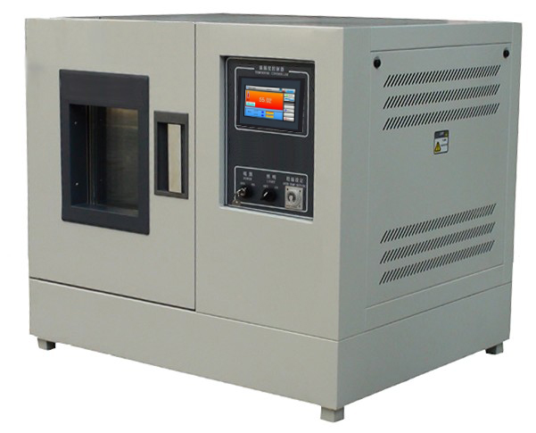 東莞正航恒溫恒濕實(shí)驗(yàn)箱圖