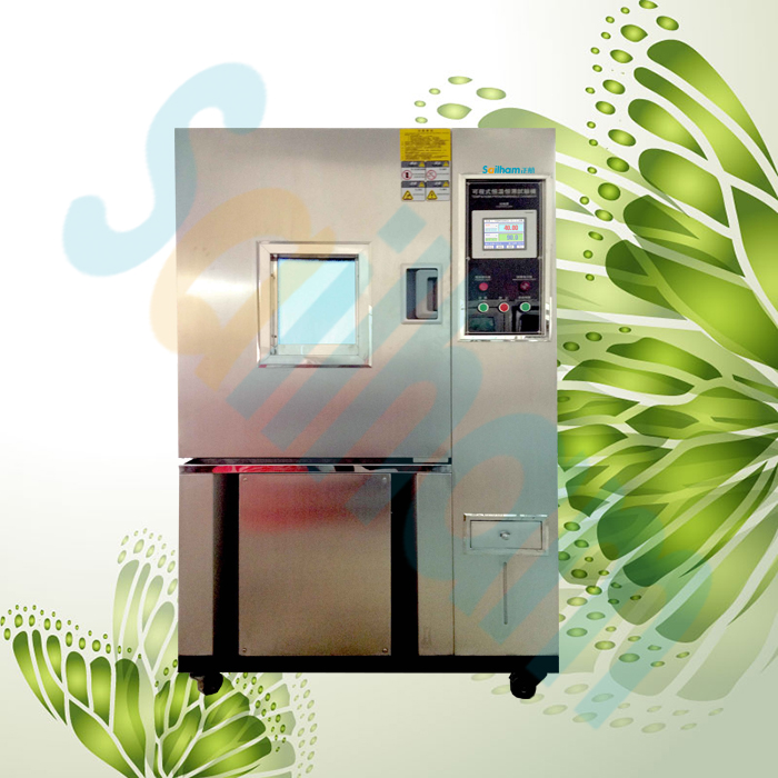 東莞正航儀器恒溫恒濕詳細(xì)直視圖