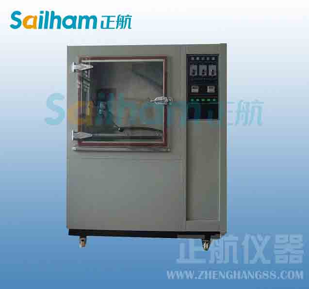 沈陽耐塵試驗(yàn)機(jī)