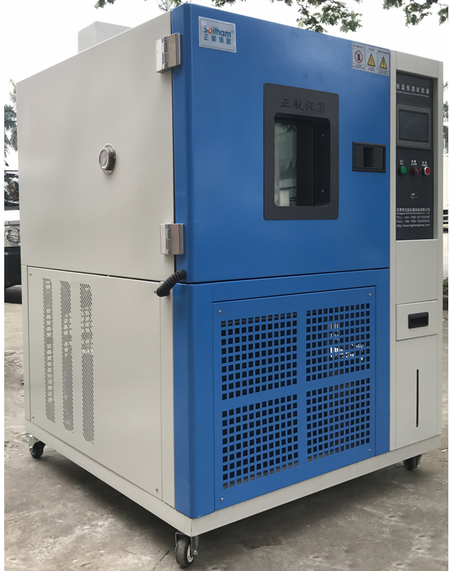 采購(gòu)恒溫恒濕試驗(yàn)箱的時(shí)候需要考慮哪些問(wèn)題?
