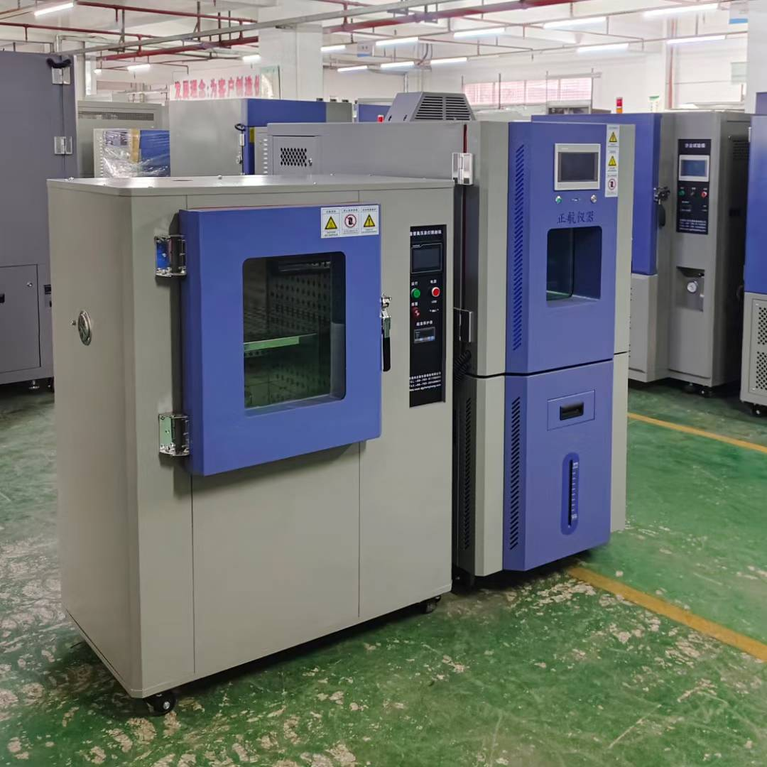 恒溫恒濕箱、紫外高壓汞燈試驗箱