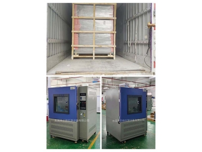 非標1000L防塵試驗箱， ?發(fā)貨江蘇做
