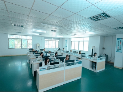 正航儀器銷(xiāo)售部門(mén)