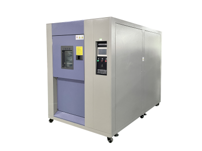 環(huán)境非標定制設備之“縫合怪”