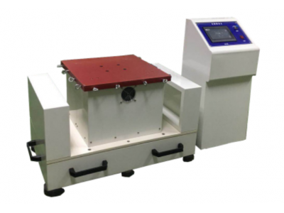 關于電磁式與模擬運輸振動臺的個人闡述（上）