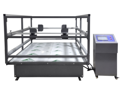 關于電磁式與模擬運輸振動臺的個人闡述（下）