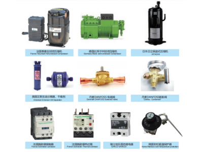 恒溫恒濕箱核心配件與優(yōu)勢部分總結(jié)！！