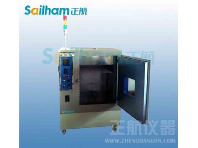  紫外線老化試驗(yàn)機(jī)試驗(yàn)過(guò)程