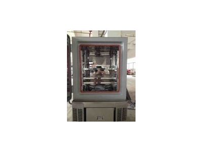 恒溫恒濕試驗設(shè)備/恒溫恒濕試驗箱介紹之一