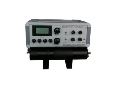 微弱光測試實驗系統(tǒng)GCUL-B