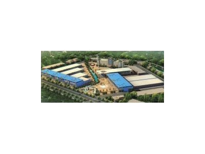  中山（LED中國(guó)九州城）