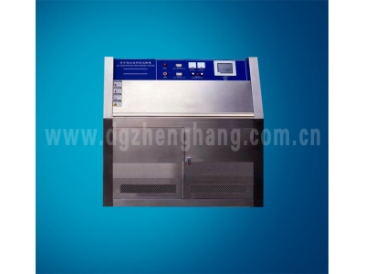 紫外線人工氣候試驗(yàn)箱