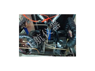 冷熱沖擊實(shí)驗(yàn)機(jī)電阻失效疑問