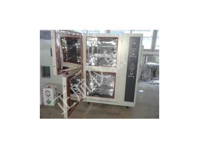 恒溫恒濕試驗(yàn)箱制冷系統(tǒng)5V、12V電源電路