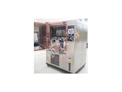 恒溫恒濕試驗(yàn)箱制冷體系制冷劑R134a與R12制冷劑的首要差