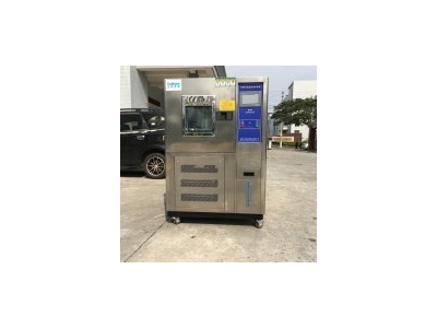 恒溫恒濕測(cè)試機(jī)多見的毛病掃除共享