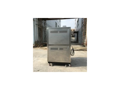 常規(guī)不銹鋼恒溫恒濕試驗箱的操控系統(tǒng)