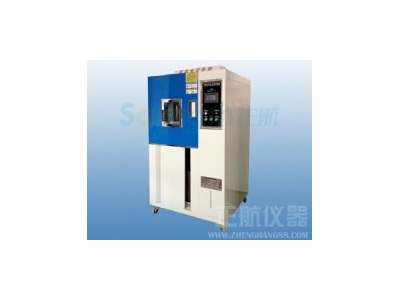 你對(duì)恒溫恒濕試驗(yàn)箱使用情況到底了解多少