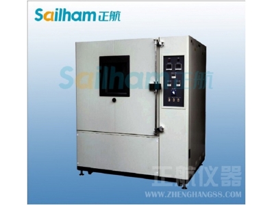 IP5.6耐塵試驗(yàn)箱