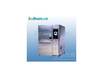 正航儀器等均溫沖擊試驗(yàn)箱簡(jiǎn)單故障檢修流程