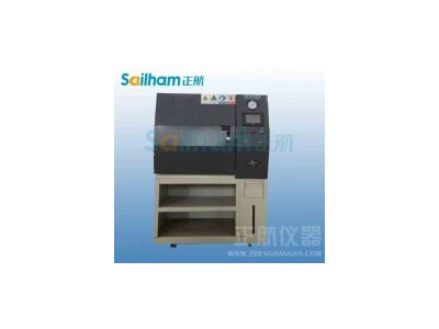 好的阿城-hast高速加速壽命試驗機