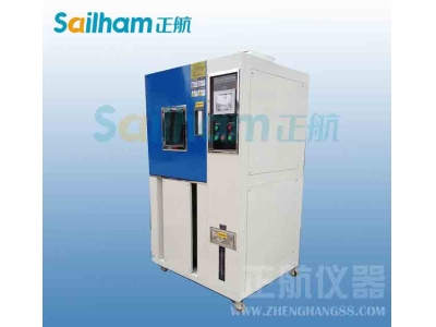 恒溫恒濕循環(huán)試驗箱
