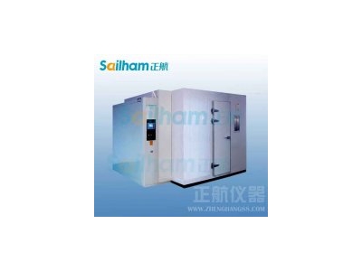 恒溫恒濕老化房風(fēng)冷式蒸發(fā)器結(jié)構(gòu)和工作原理如何？