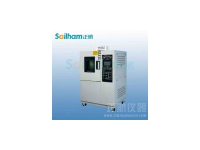 高低溫循環(huán)實驗箱壓縮機(jī)鹵素?zé)魴z漏方法