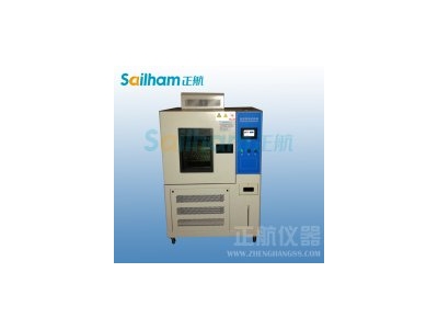 通電后恒溫恒濕試驗(yàn)箱有嗡嗡聲，但不啟動(dòng)是什么原因?