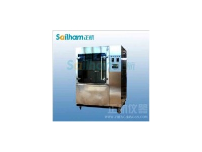 振動試驗力學環(huán)境試驗技術的展里