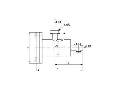 制冷系統(tǒng)各個(gè)器件作用簡(jiǎn)介