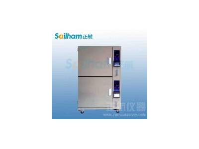 環(huán)境試驗設(shè)備試驗過程描述