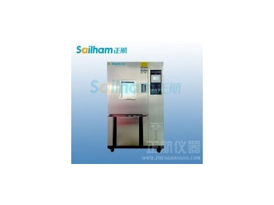  正航講解〖恒溫恒濕試驗(yàn)箱〗為什么會出現(xiàn)了噪音