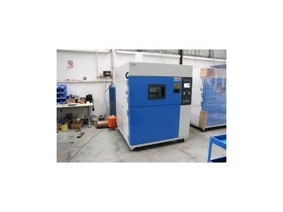 溫度沖擊箱的密封性要怎么保證？