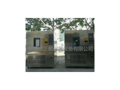 怎么排查恒溫恒濕試驗(yàn)箱溫度均勻度大的情況？