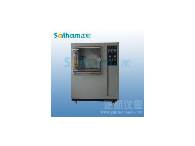 LED產(chǎn)品耐淋雨試驗(yàn)箱