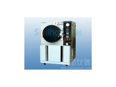 汽車電子產(chǎn)品HAST高加速壽命試驗機