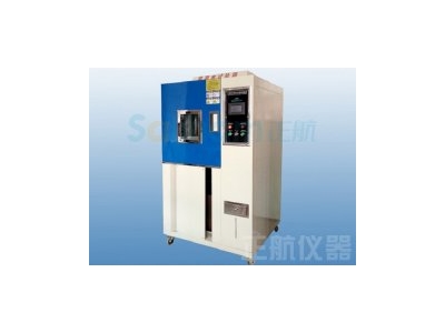 恒溫恒濕試驗箱制冷系統(tǒng)油堵、冰堵故障